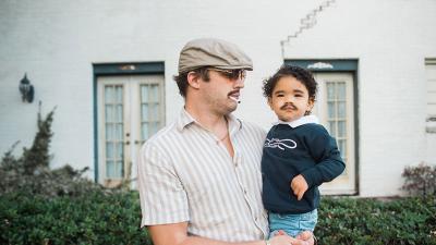 Narcos Cosplay Keeps It All In The Family