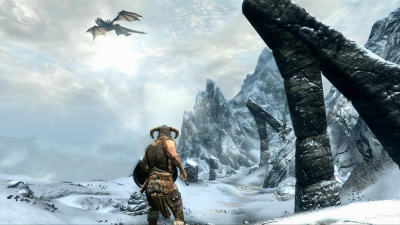 Some Skyrim: Special Edition Improvements You Might Have Missed