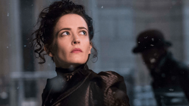 Penny Dreadful Will Continue As A Comic Series