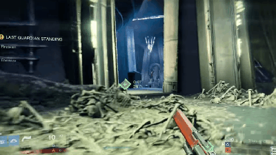 I Can’t Stop Watching This Destiny Player Wreck Trials All By Himself