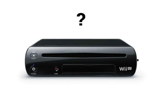 Nintendo Denies Wii U Production Is Ending This Week