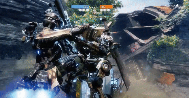 Tips For Playing Titanfall 2
