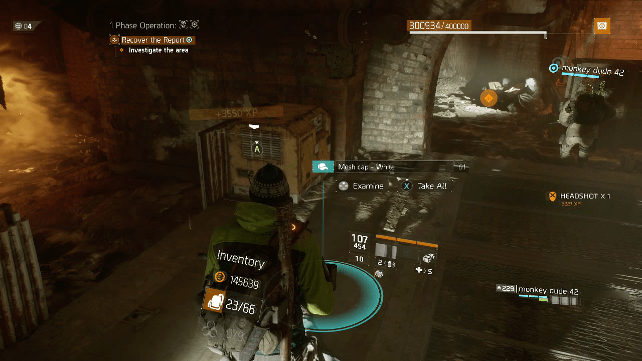 The Division’s New Patch Has Made The Game Much Better