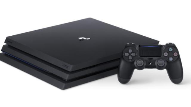 The Full List Of PS4 Pro Supported Games At Launch