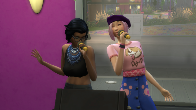 The Sims 4 Is Worth Playing Now, Thanks To The New City Living Expansion