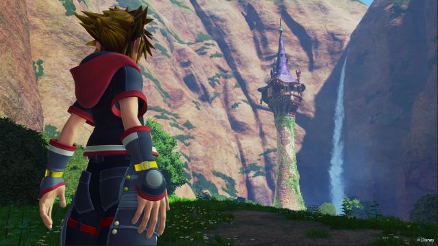 A Guide To Kingdom Hearts’ Baffling Upcoming Game Titles