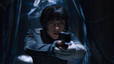 Ghost In The Shell Movie Producer Says Their Version Is So Faithful