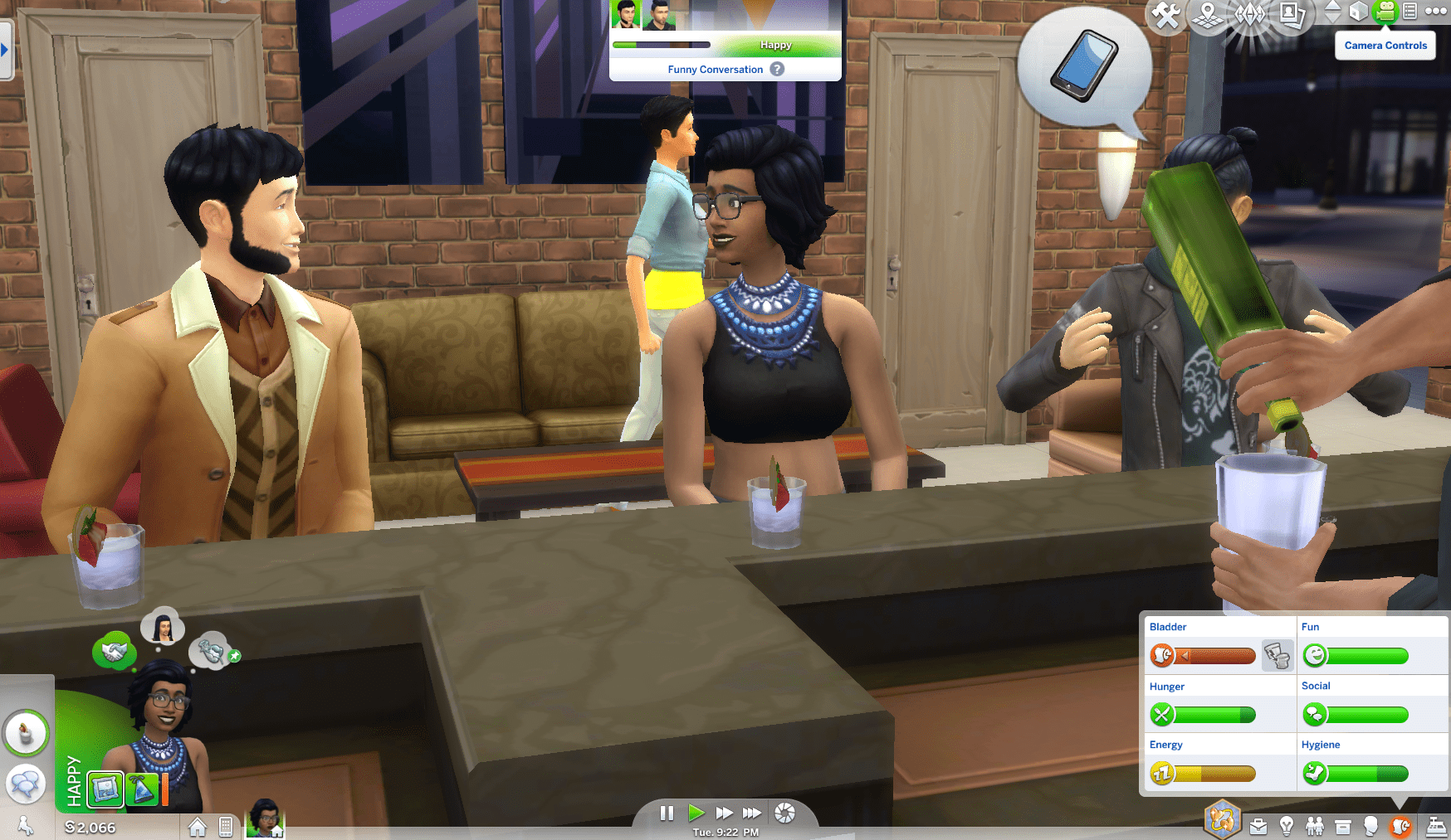 The Sims 4 Is Worth Playing Now, Thanks To The New City Living Expansion