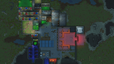 RimWorld’s Queer Women Controversy, Explained
