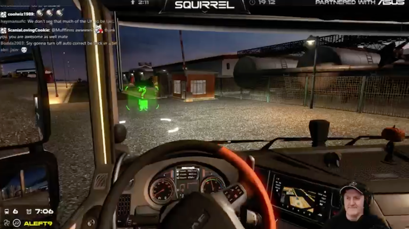 The Biggest Farming Simulator Stream Brings Out Twitch’s Mature Side