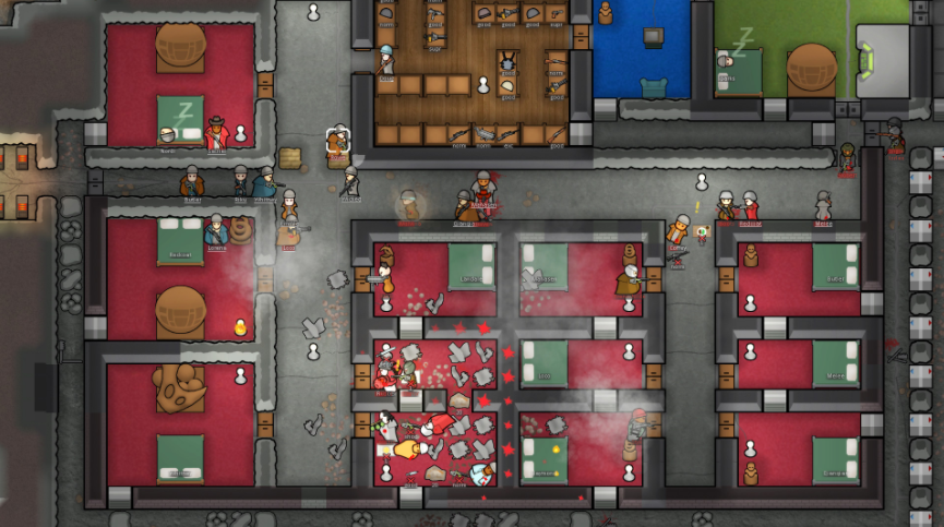 RimWorld’s Queer Women Controversy, Explained