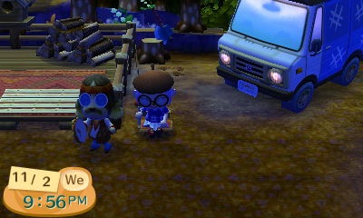 The Terror Of Returning To Animal Crossing After Nearly A Year