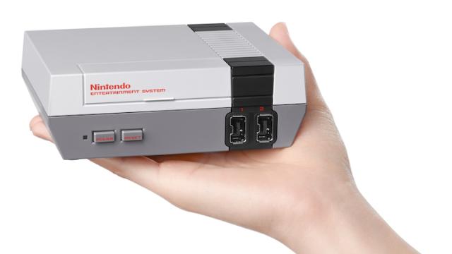 Nintendo Brings Back The Power Line For A Weekend