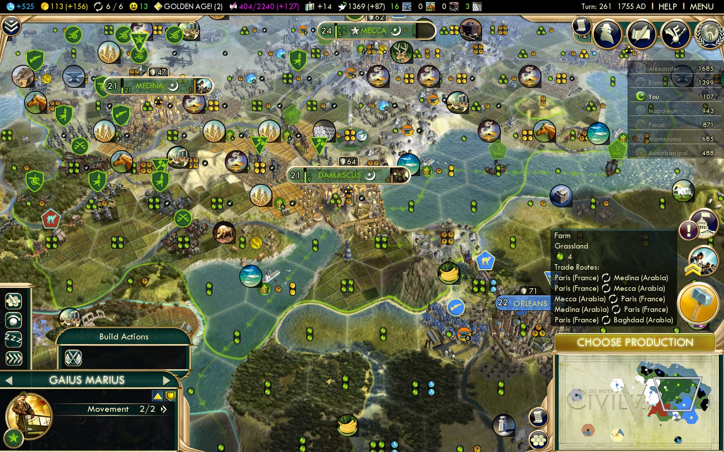 The Quaint Obsession With Civilization’s Canals