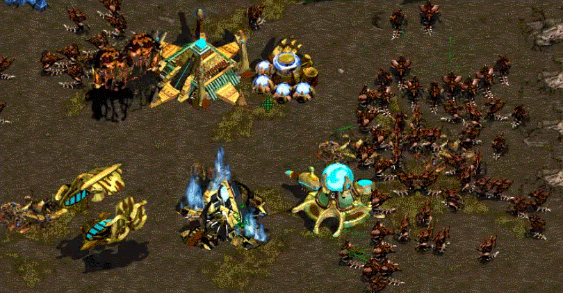 Blizzard Wants To Know If Google’s DeepMind AI Can Conquer StarCraft II