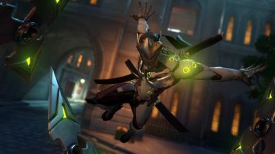 Overwatch’s Play Of The Game Feature Is Gonna Get An Overhaul
