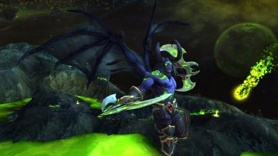 Blizzard’s Plan To Get Rid Of Gaps Between World Of Warcraft Expansions