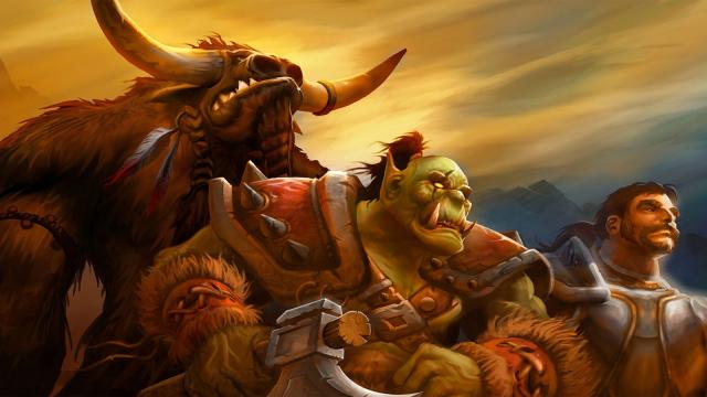 World Of Warcraft’s Most Popular Legacy Server Is Returning