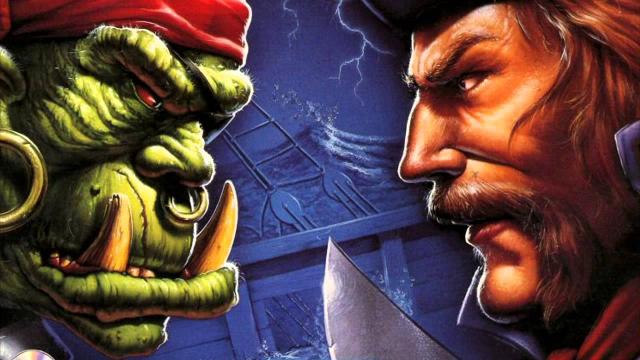 Blizzard Won’t Remaster Old Warcraft Games Because They’re ‘Just Not That Fun Any More’