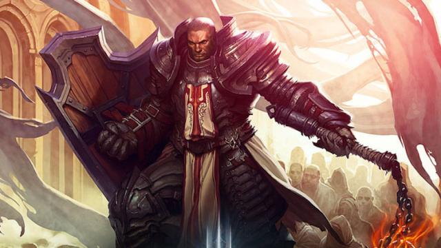 Some Diablo III Announcements You May Have Missed