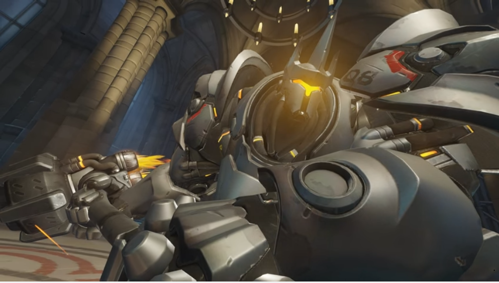 Overwatch’s New Arcade Mode Wants To Make You A Better Team Player