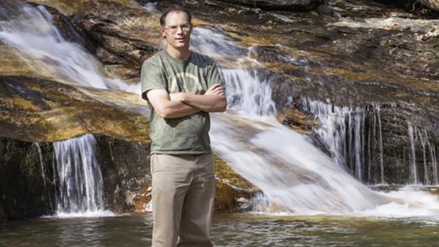 Epic’s Co-Founder Has Saved A 7000-Acre Forest