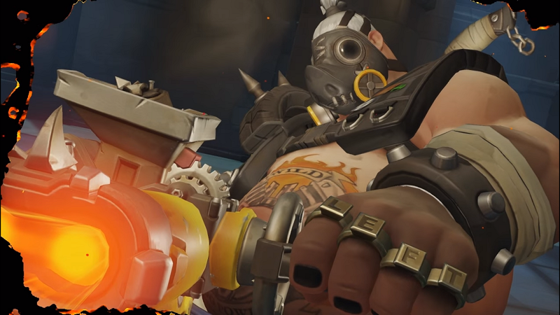 Blizzard On Overwatch’s Sombra, Roadhog’s Hook And Gay Characters