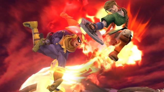 People Are Still Competing To Beat A Mini-Game Record In Smash Melee