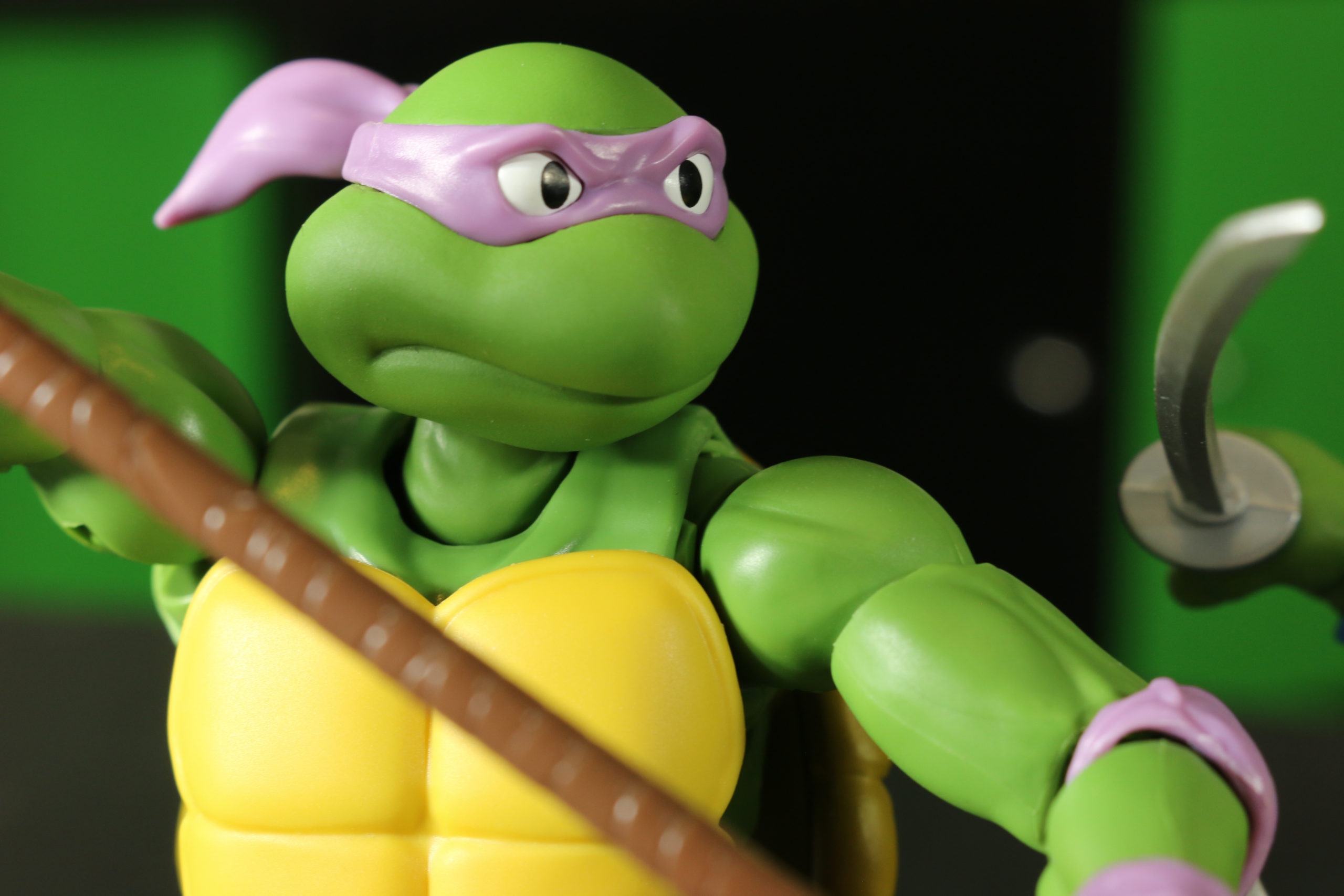 Bandai’s New TMNT Figures Are The Heroes In A Halfshell We Deserve