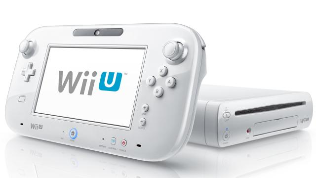 In Japan, Nintendo Announces Wii U Production Is Ending