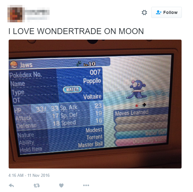 Pokemon Sun And Moon Are Going To Have A Major Hacking Problem