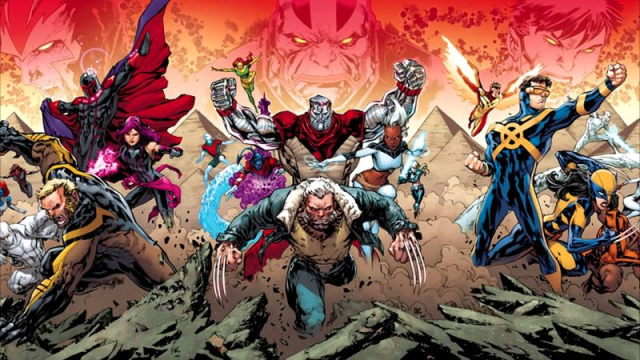 What The Hell Is Going On With The X-Men: A Comics Guide