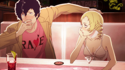 Catch Up On The King Of Catherine Tournament