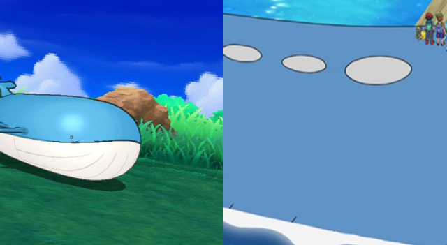 This Isn’t Right, Pokemon Sun And Moon