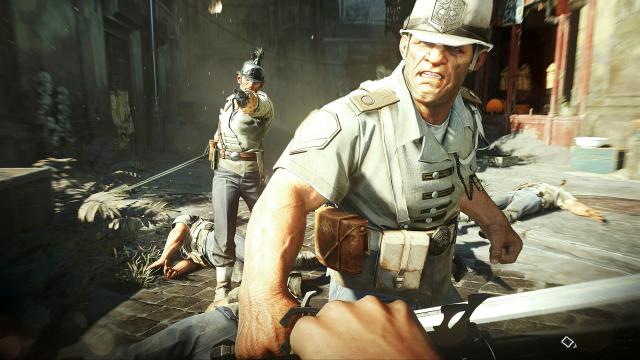 Tips For Playing Dishonored 2