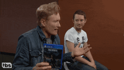 Conan On Final Fantasy XV: ‘Why Would Someone Play This?’
