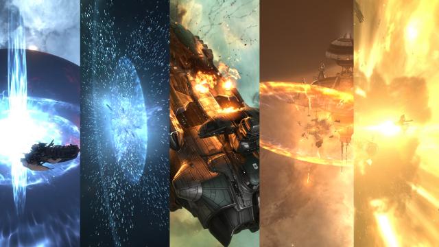 Newly Free EVE Online Aims To Prevent Exploits And Harassment