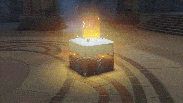 Blizzard Says Overwatch Levelling Changes Aren’t About Making People Buy More Loot Boxes