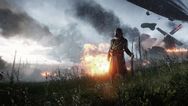A Closer Look At Battlefield 1’s Historical Accuracy