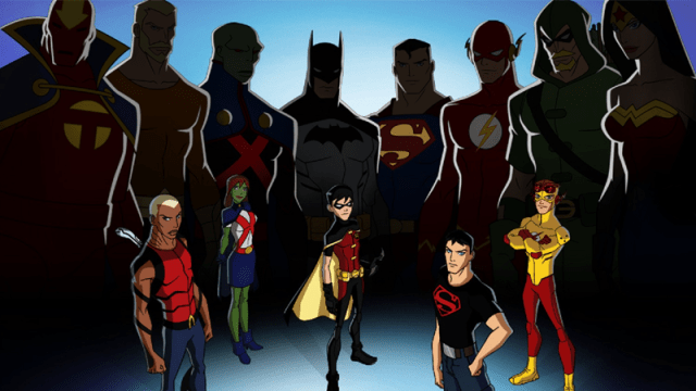 Why You Should Be Excited Young Justice Is Coming Back (If You Aren’t Already)