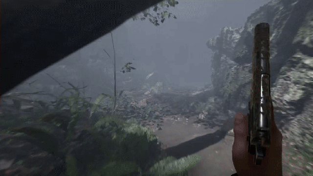 Battlefield 1’s New Mode Fills The Map With Fog, And It’s Chaos