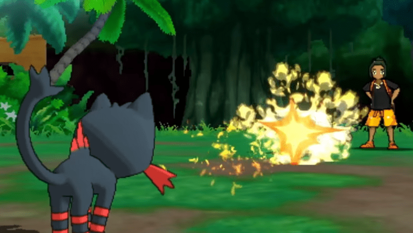 Tips For Playing Pokemon Sun And Moon