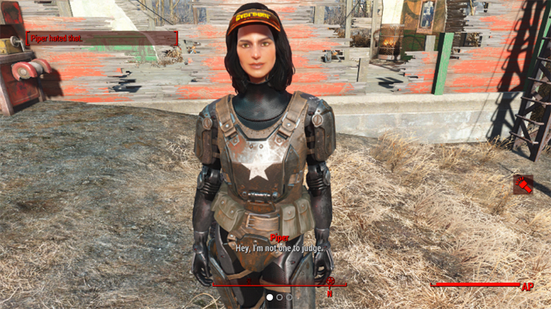 The Top 5 PS4 Mods for Fallout 4 