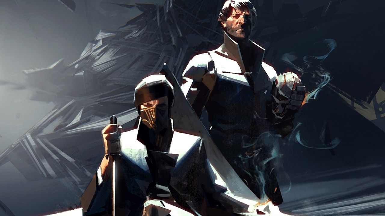 Dishonored 2 Trophy List Revealed With New Creative Kills Trailer