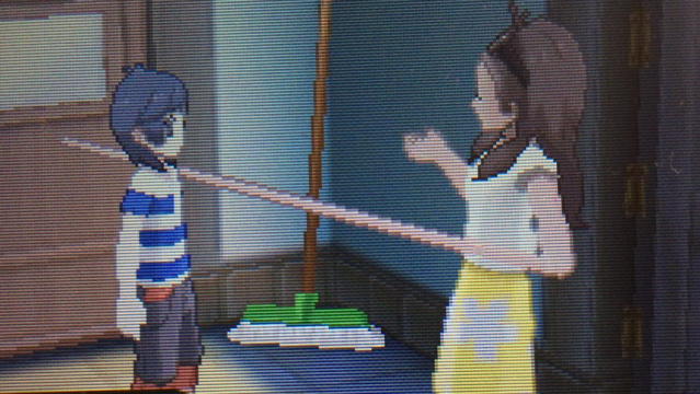 People Are Finding Pokemon Sun And Moon Glitches, It Seems
