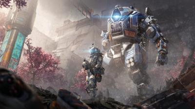 Titanfall 2’s First Free DLC Drops On November 30