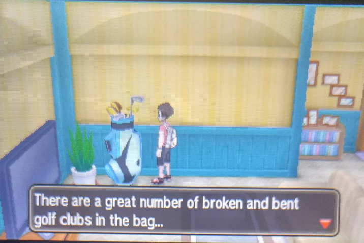 Four Times Pokemon Sun And Moon Get Way Too Real
