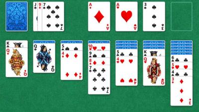 Microsoft’s Solitaire Now Available On Rival Phones
