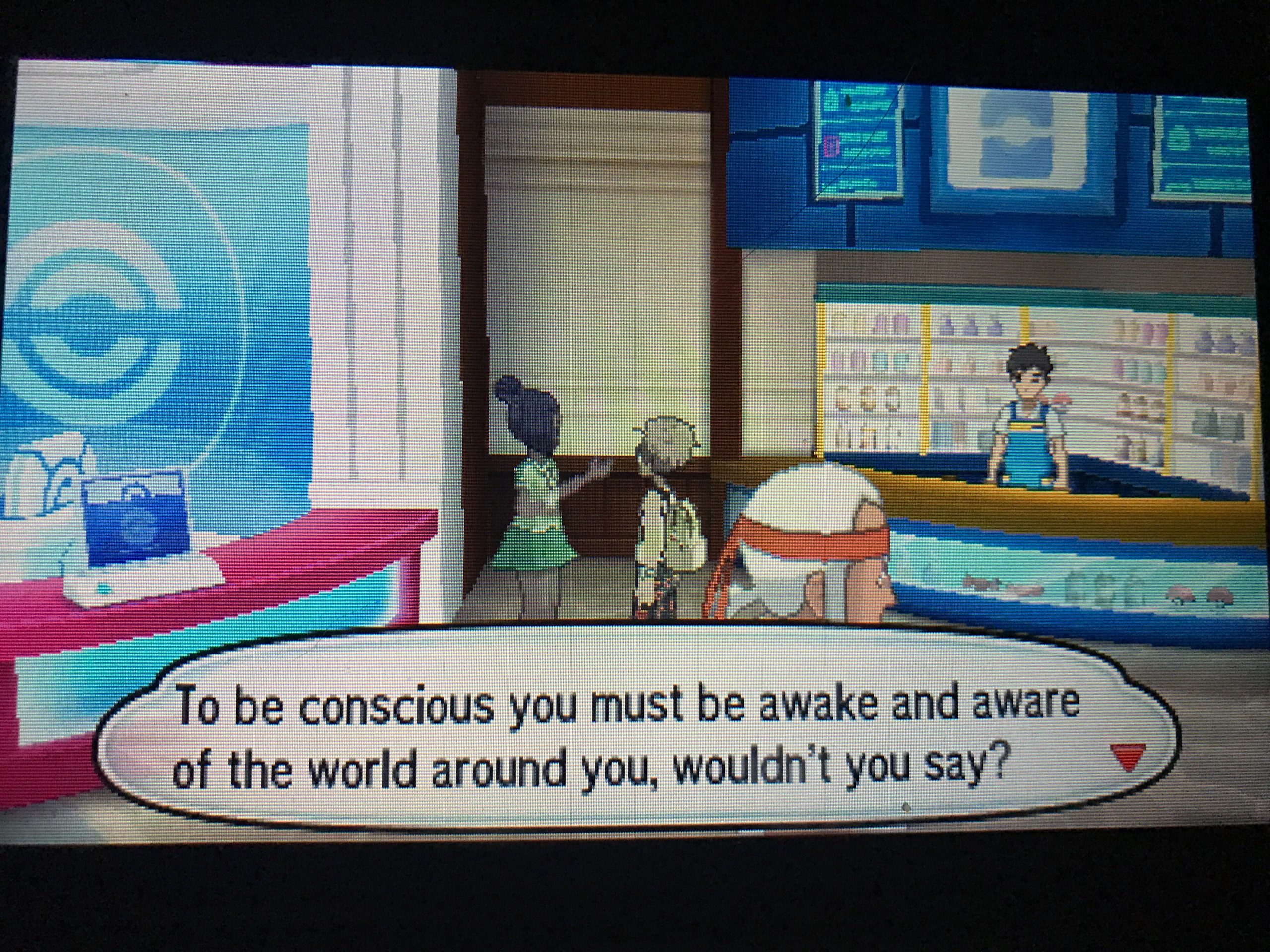 Four Times Pokemon Sun And Moon Get Way Too Real