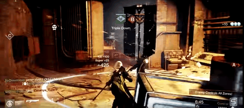 The Best And Worst Of Destiny PvP